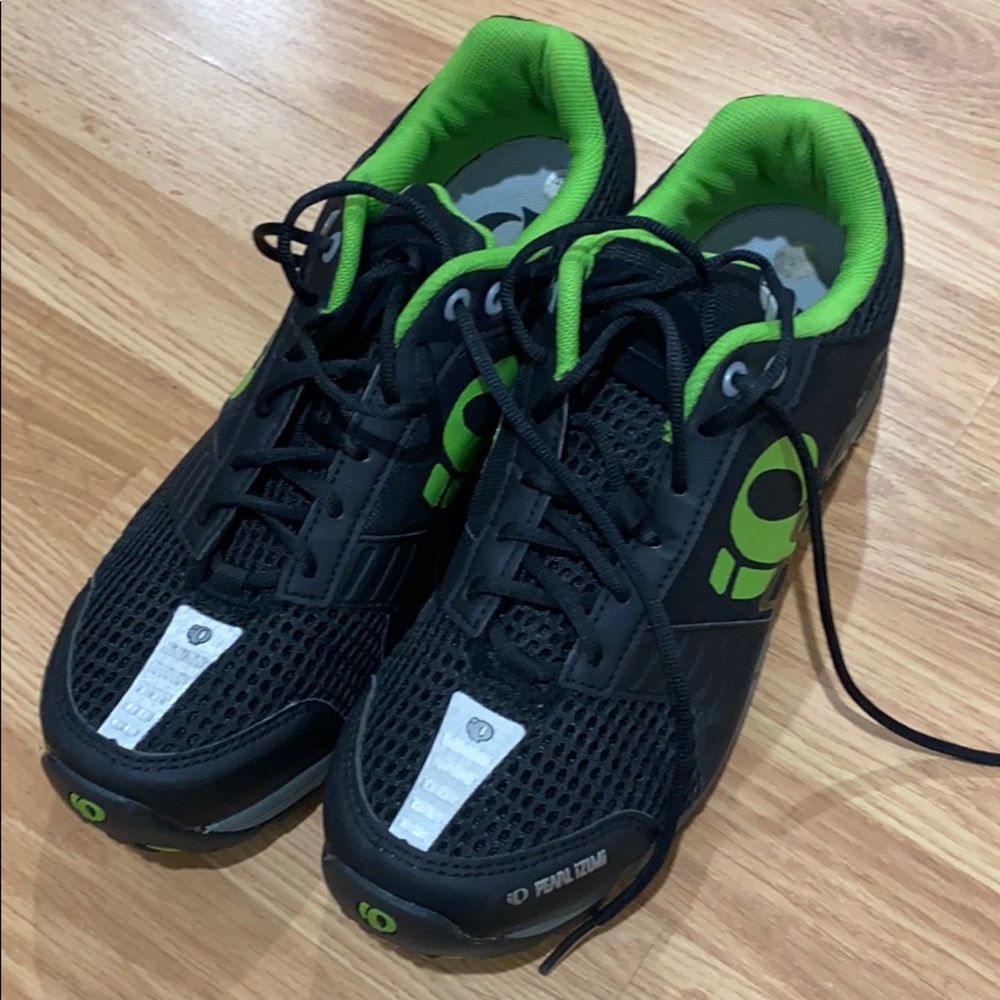 Cycle Shoes
